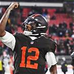 cleveland browns bet